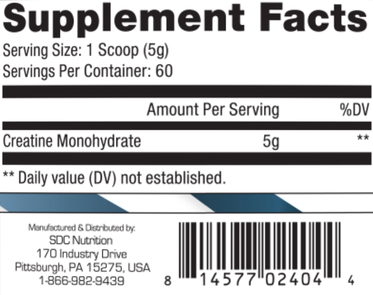 Creatine - Image 4
