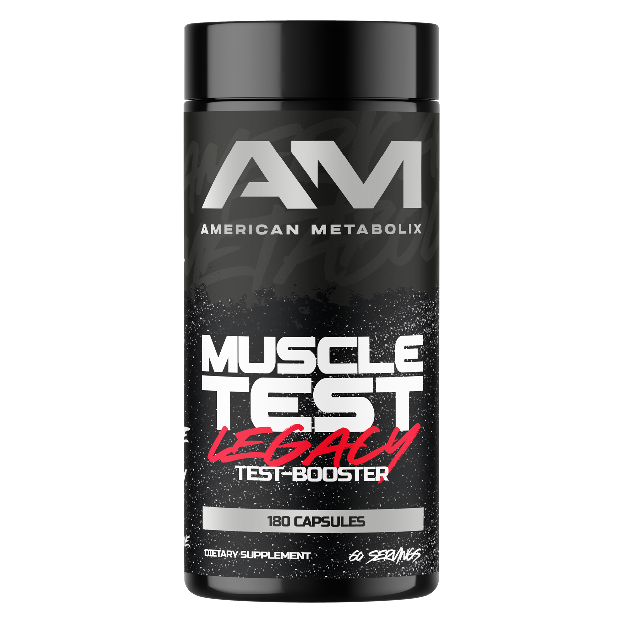 Muscle Test - Image 1