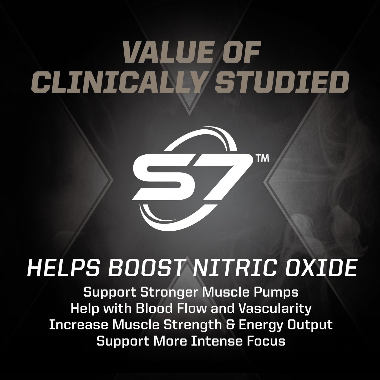 FLEX Stack® Advanced