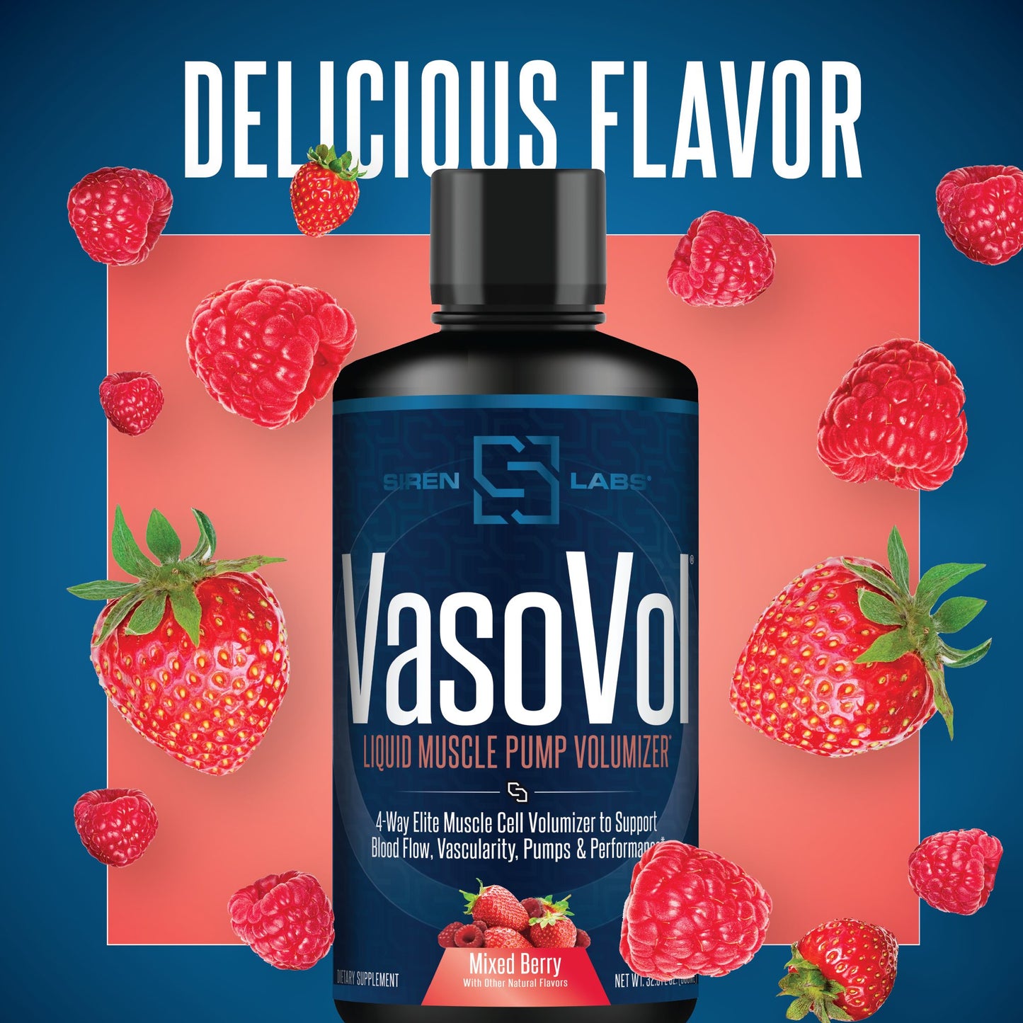 VasoVol®