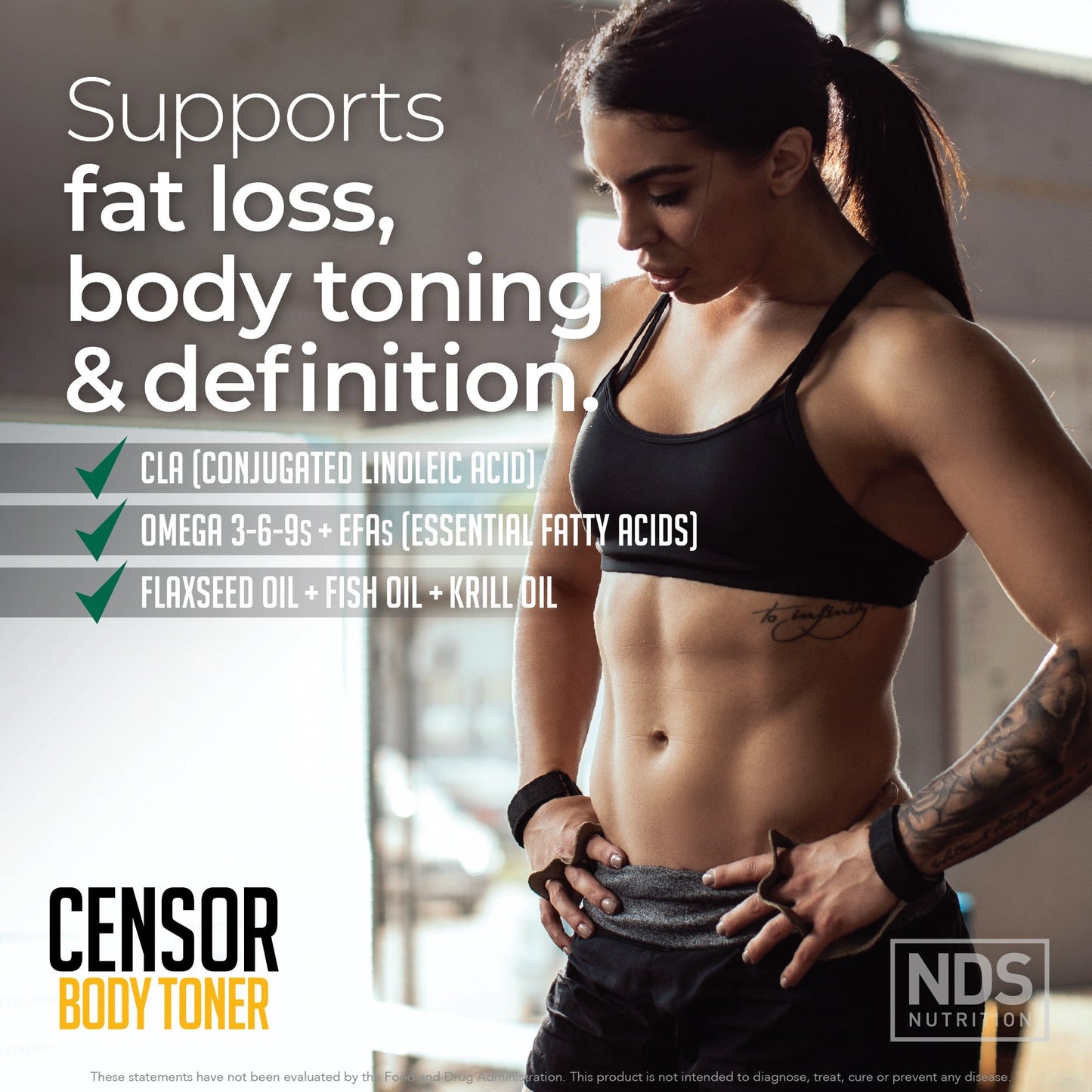 Censor®