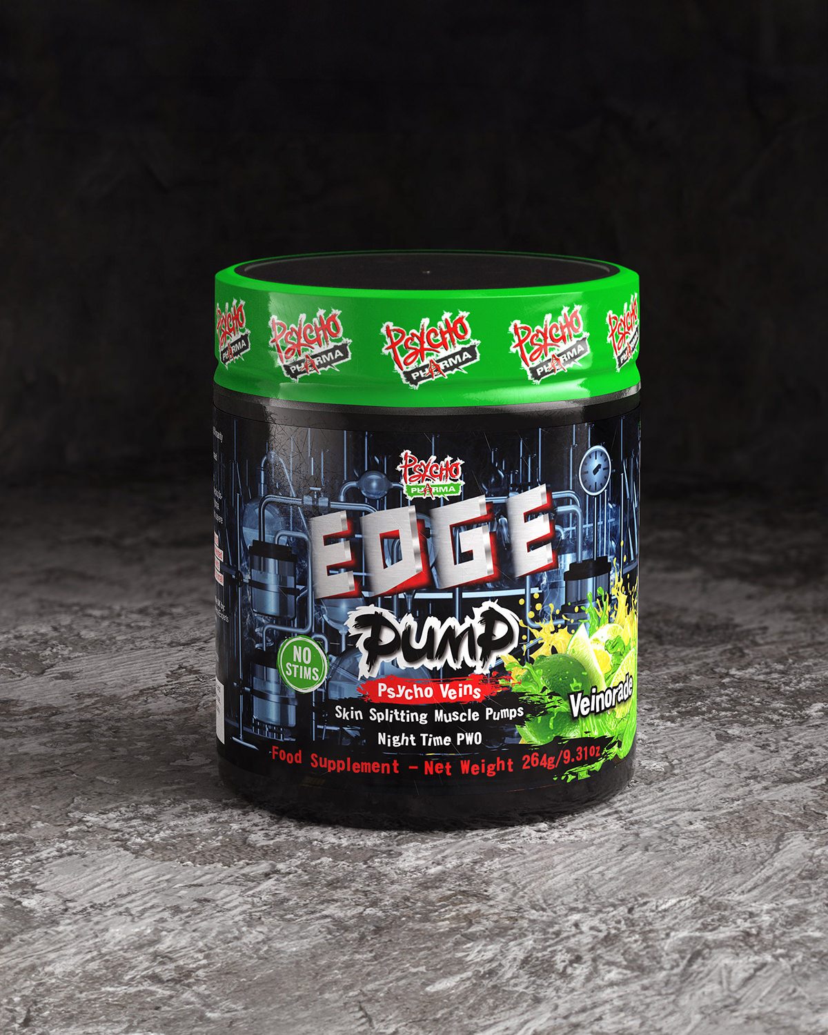 Edge Pump - Image 2