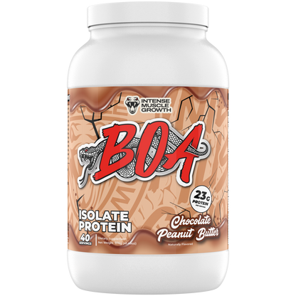 BOA ISOLATE PROTEIN - Image 16