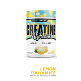 Creatine + Hydration™ 300 Grams