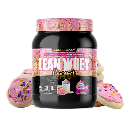 Lean Whey® Gourmet Protein 1lb - Premium Blended Protein - Image 10