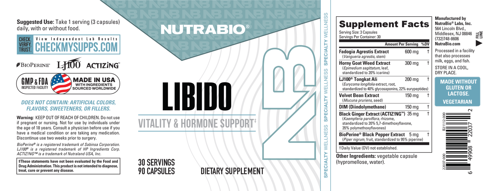 Libido - Image 3