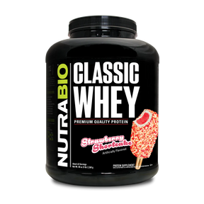 Classic Whey Protein