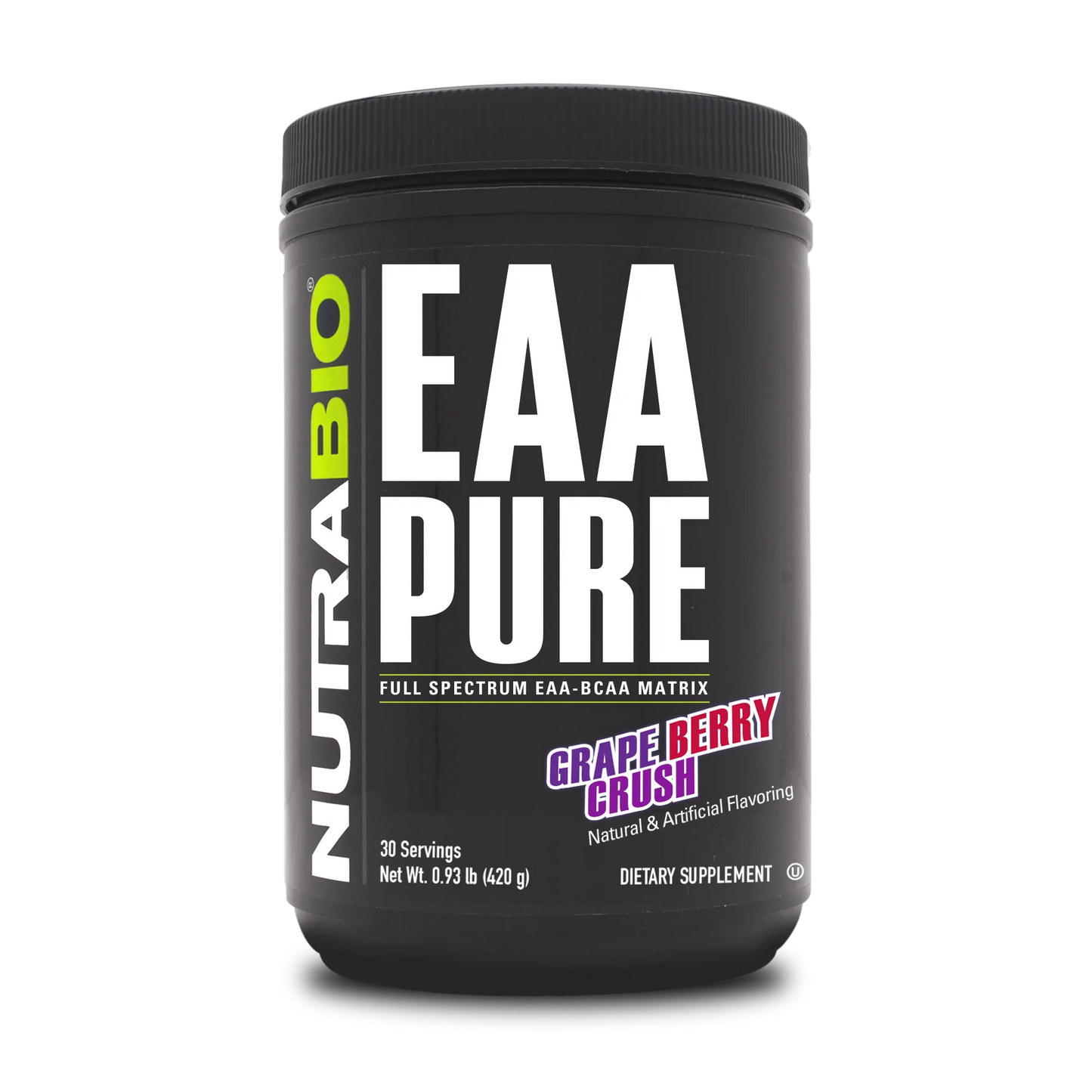 EAA PURE