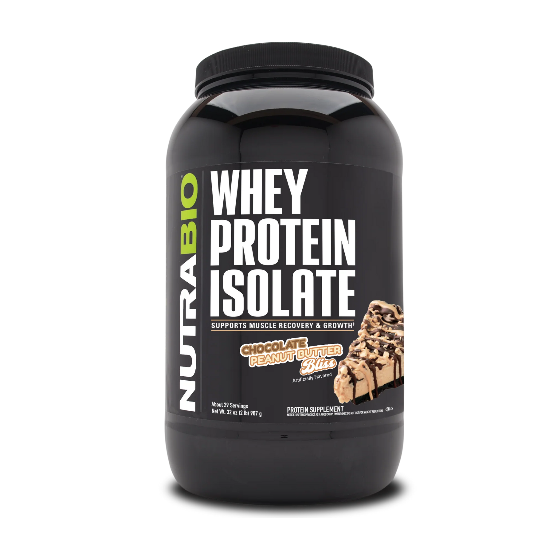 Whey Protein Isolate-Epic Sportsd