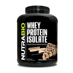 Whey Protein Isolate-Epic Sportsd