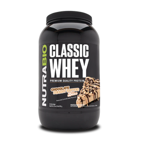 Classic Whey Protein