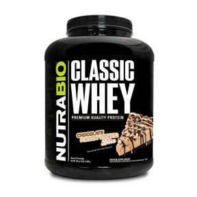 Classic Whey Protein