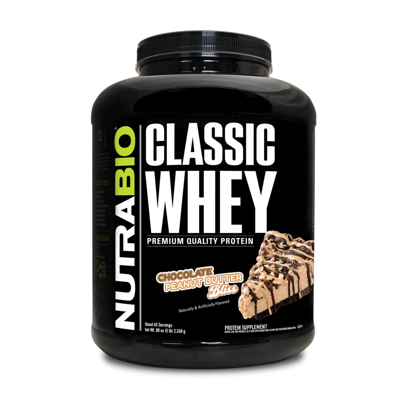 Classic Whey Protein