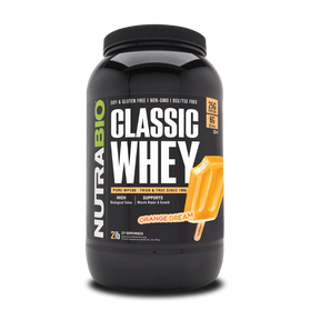 Classic Whey Protein