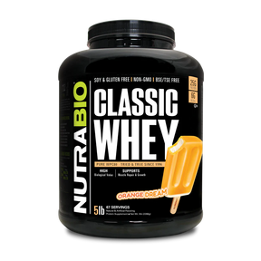 Classic Whey Protein