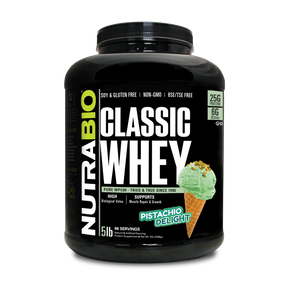 Classic Whey Protein