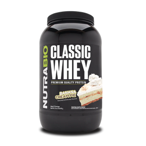 Classic Whey Protein