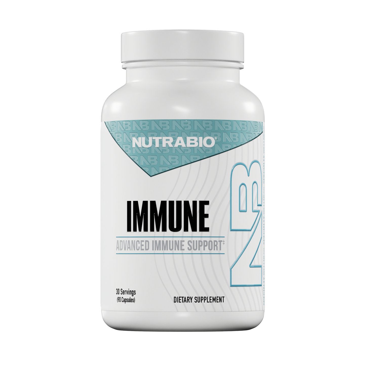 Immune - Image 1