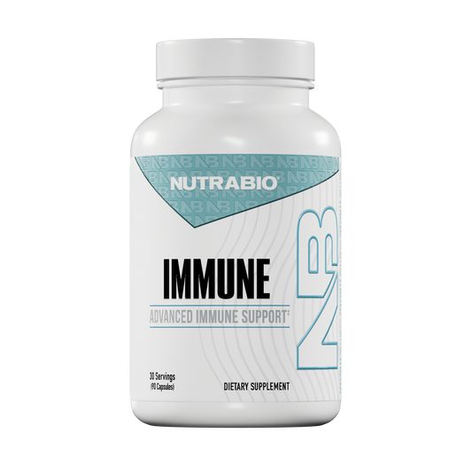 Immune - Image 1