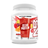 Clear Whey Protein Isolate Powder