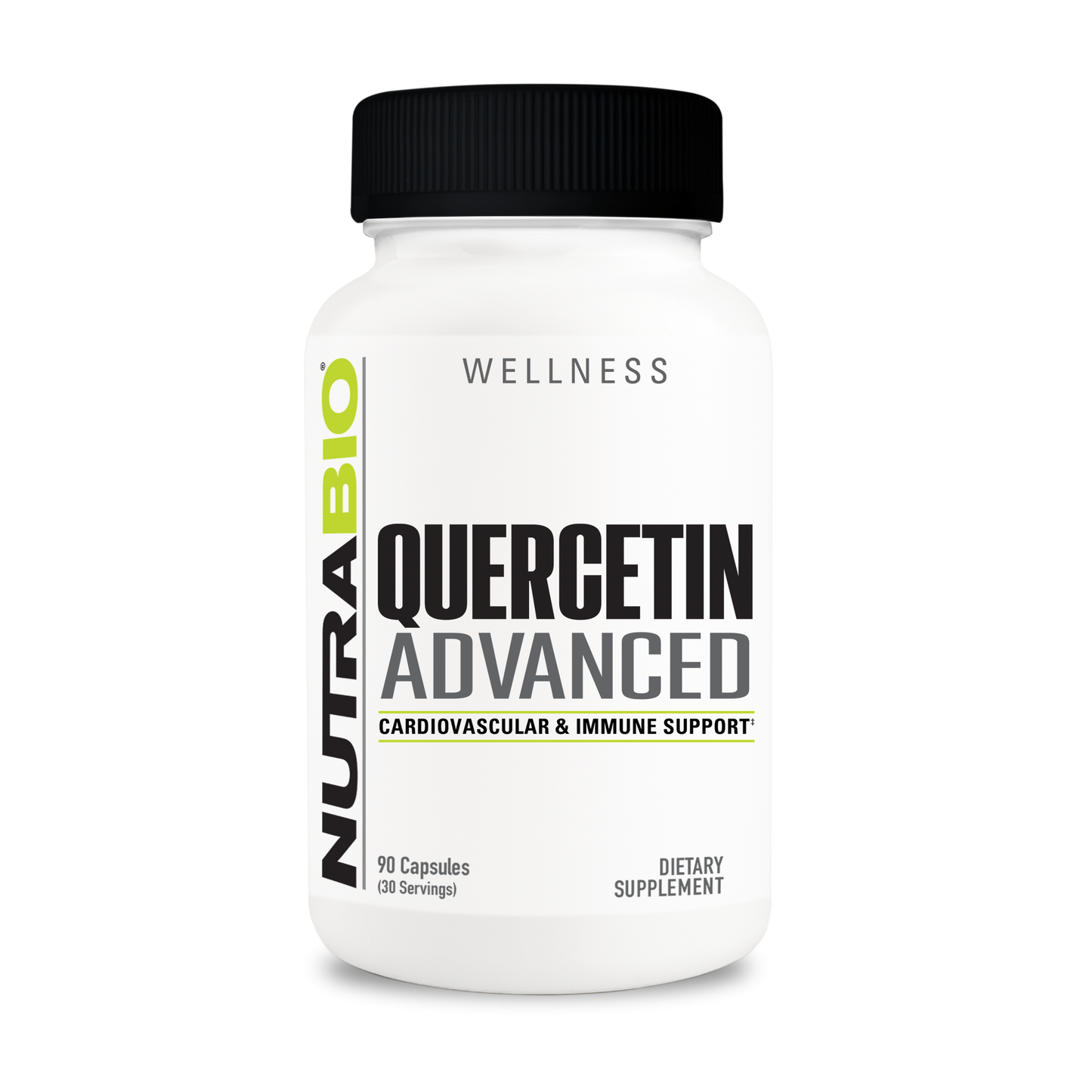 Quercetin Advanced - Image 1