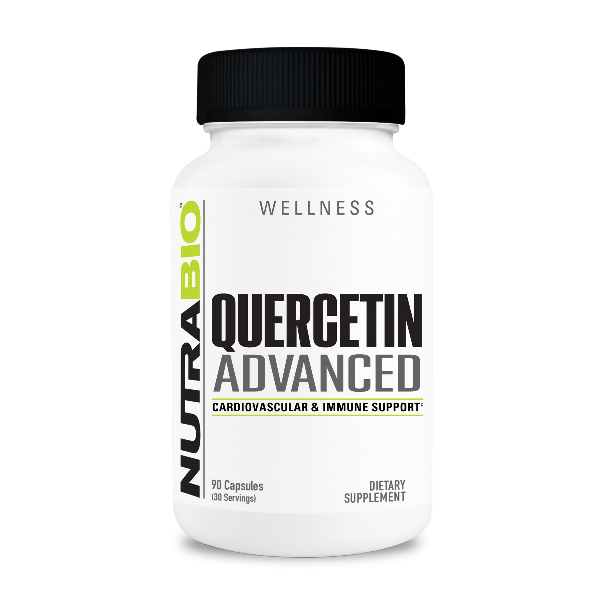Quercetin Advanced - Image 1