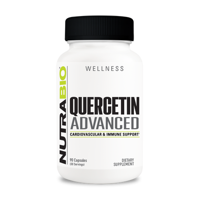 Quercetin Advanced - Image 1