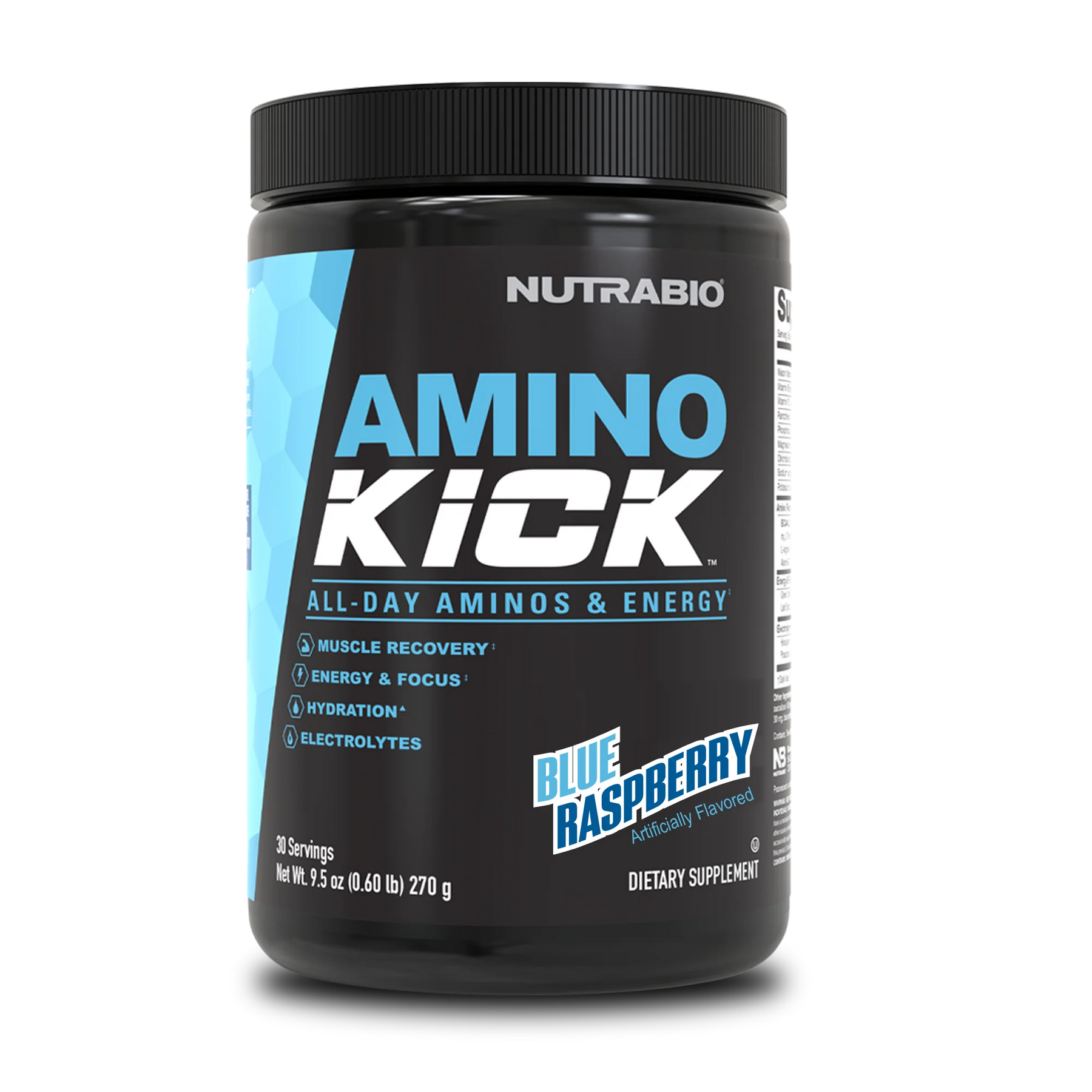 Amino Kick