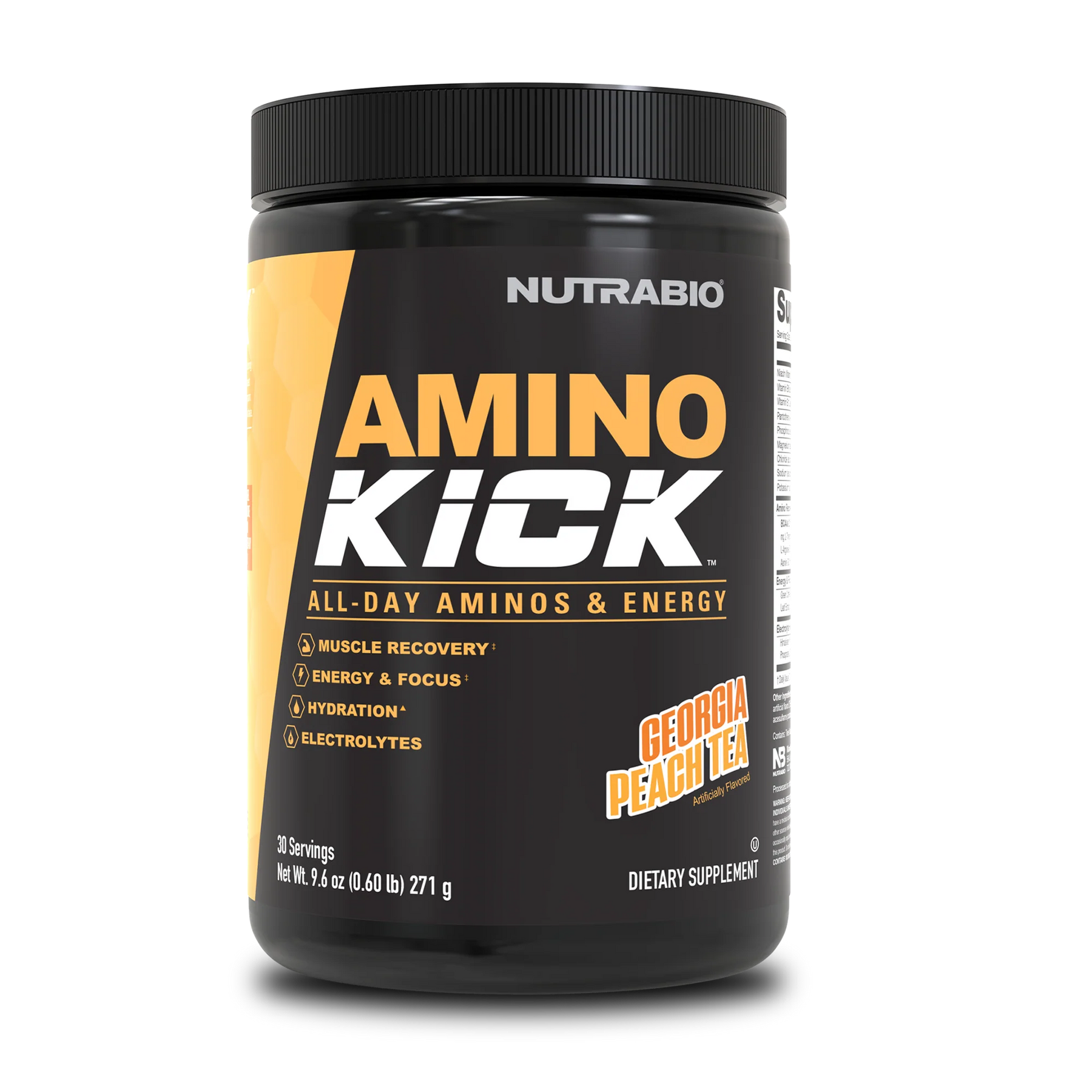 Amino Kick