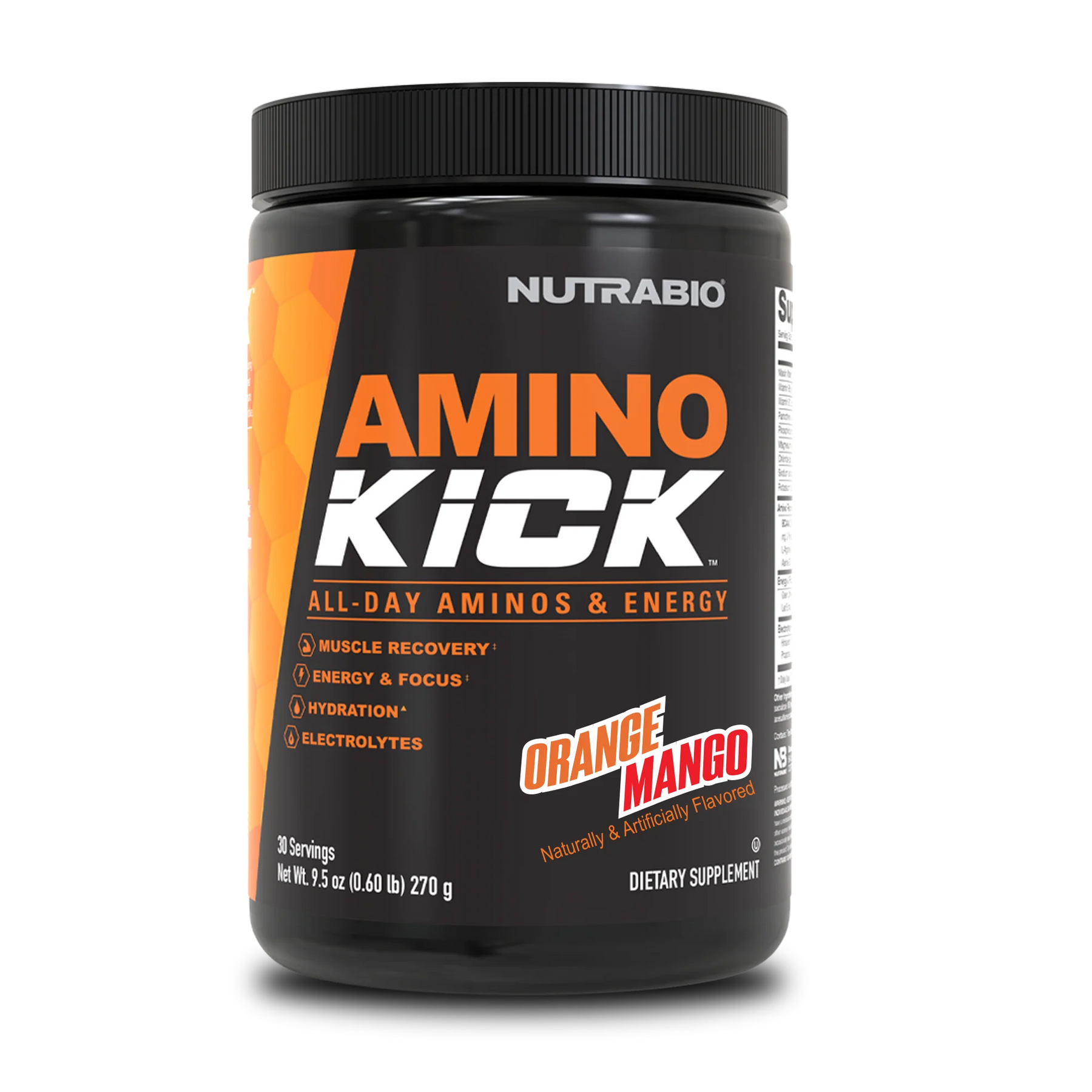 Amino Kick