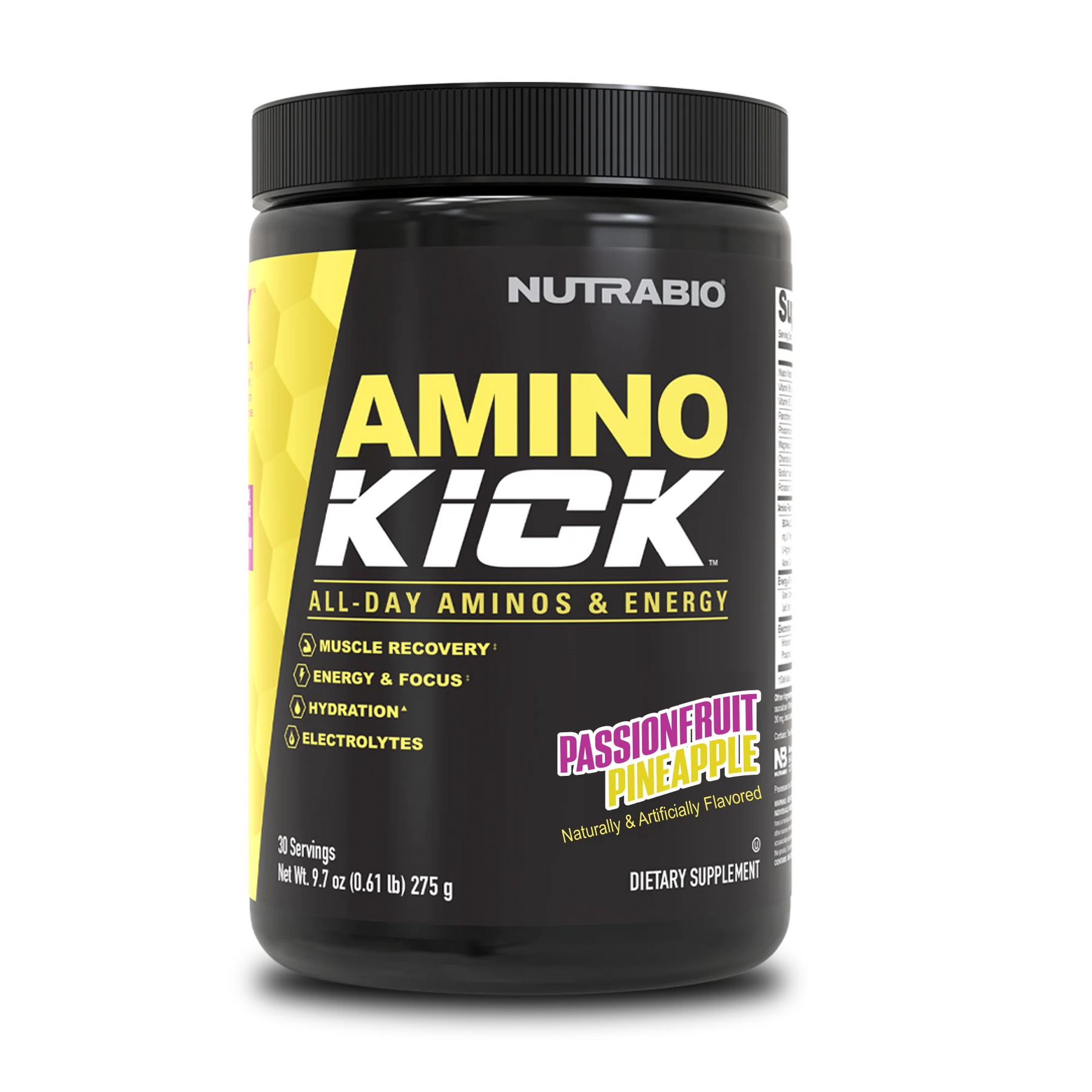 Amino Kick