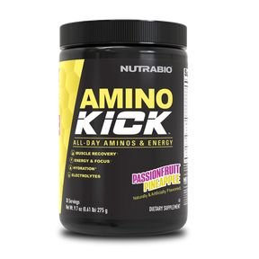 Amino Kick