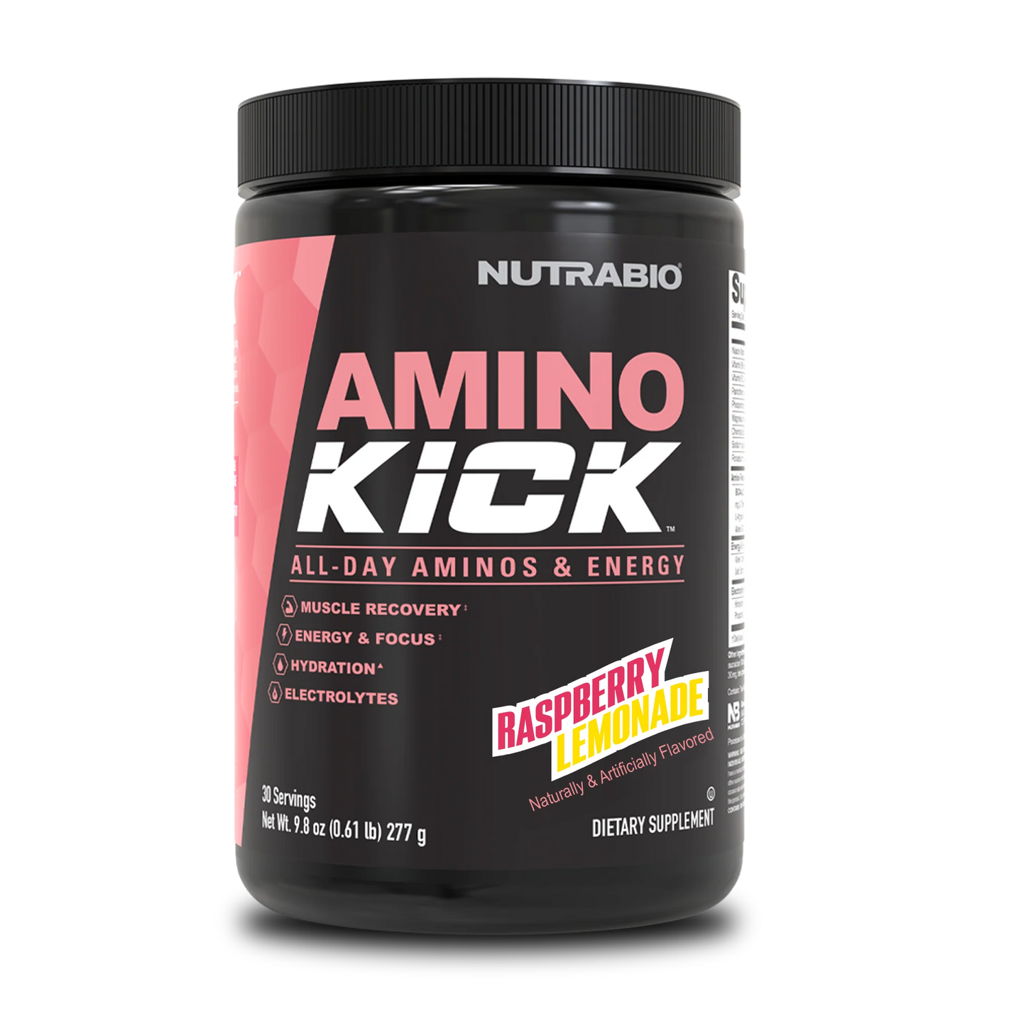 Amino Kick