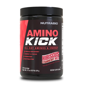 Amino Kick