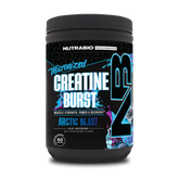 Creatine Burst-Epic Sportsd