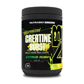 Creatine Burst-Epic Sportsd