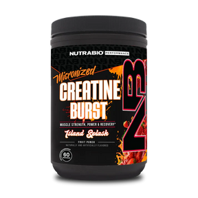 Creatine Burst-Epic Sportsd