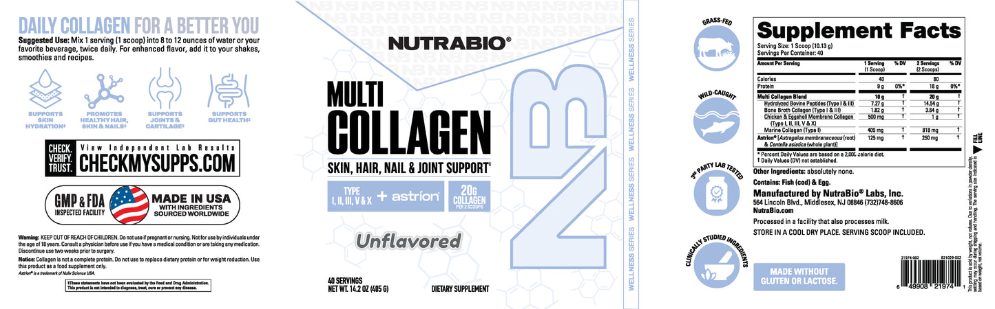Multi Collagen