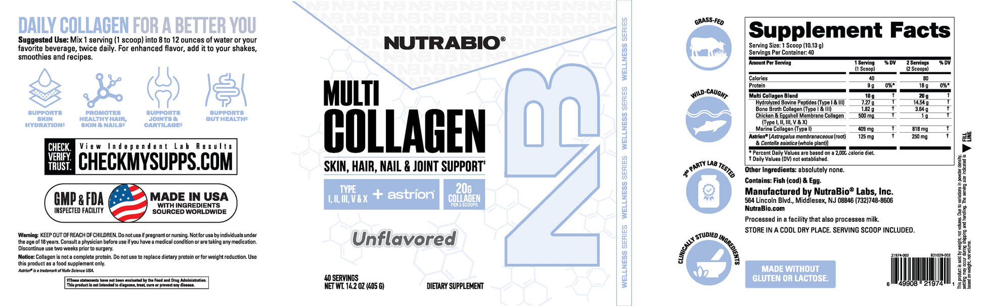 Multi Collagen
