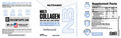Multi Collagen