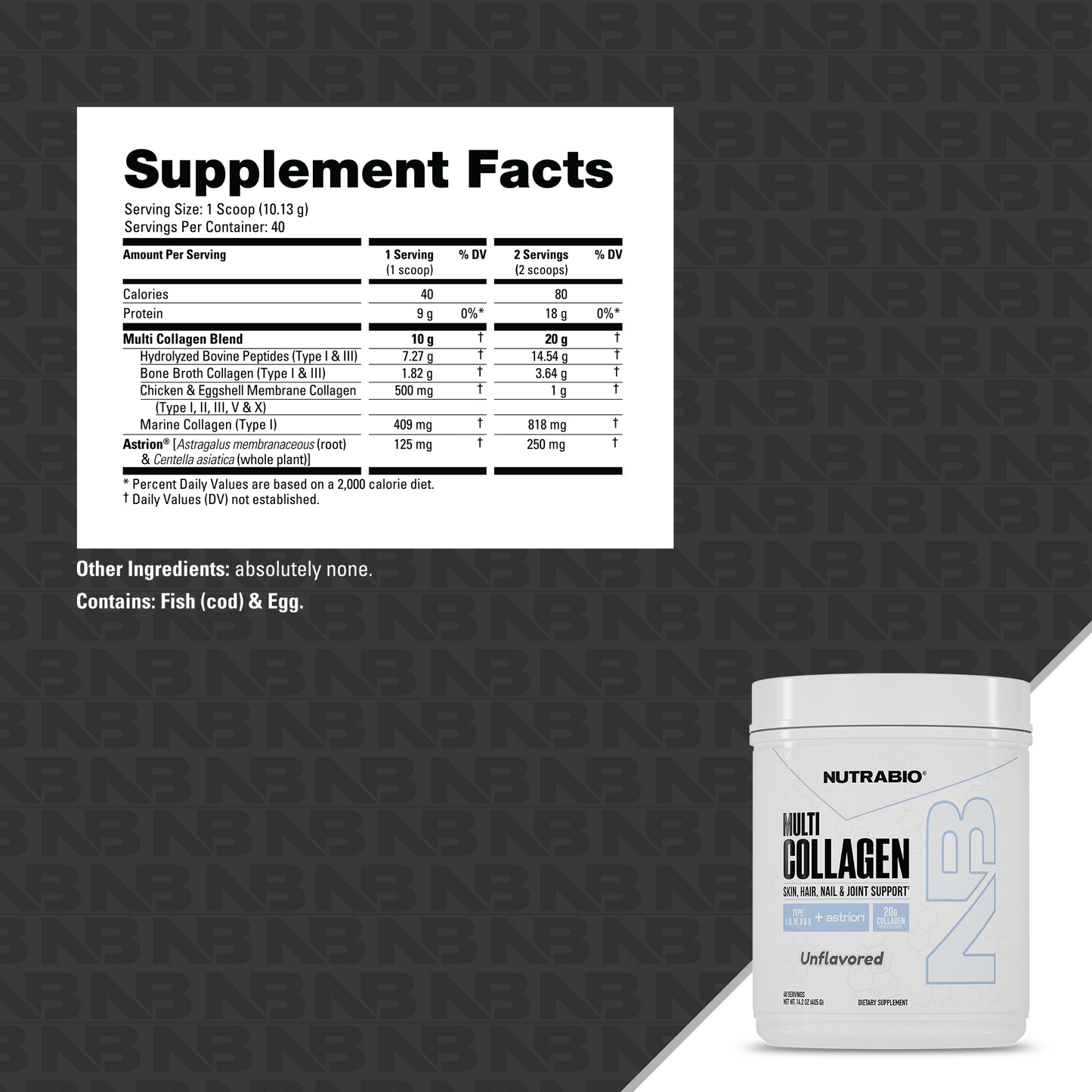 Multi Collagen
