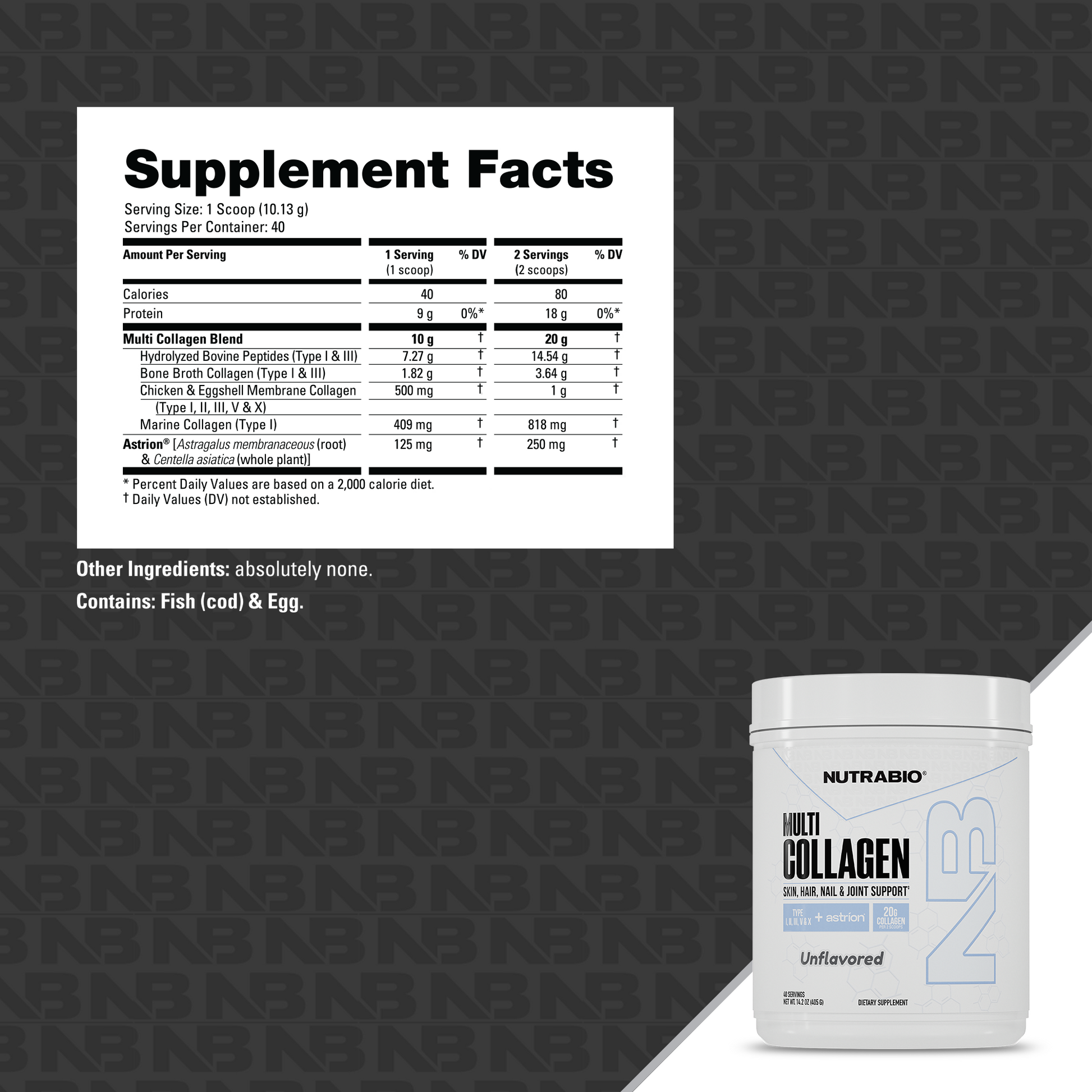 Multi Collagen
