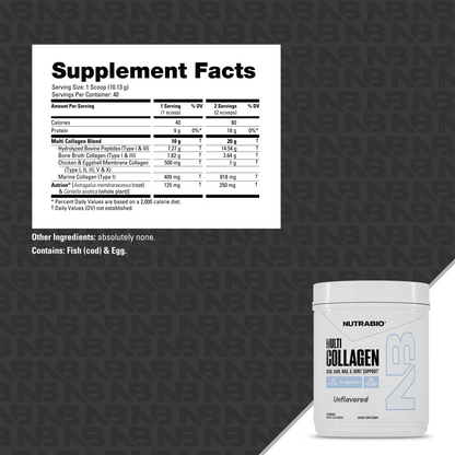 Multi Collagen