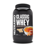 Classic Whey Protein