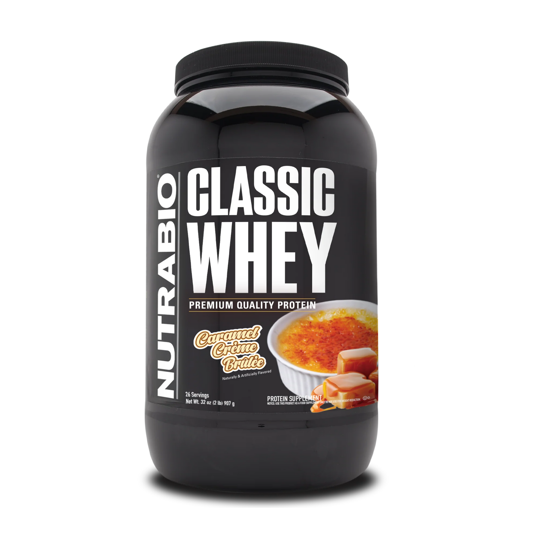 Classic Whey Protein