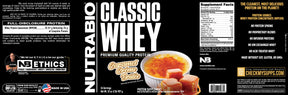 Classic Whey Protein