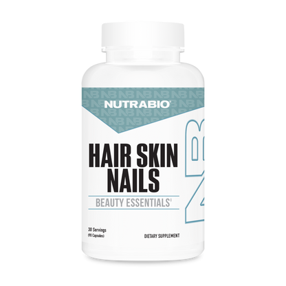 Hair Skin Nails - Image 1