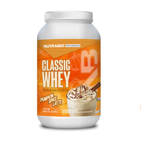 Classic Whey Protein