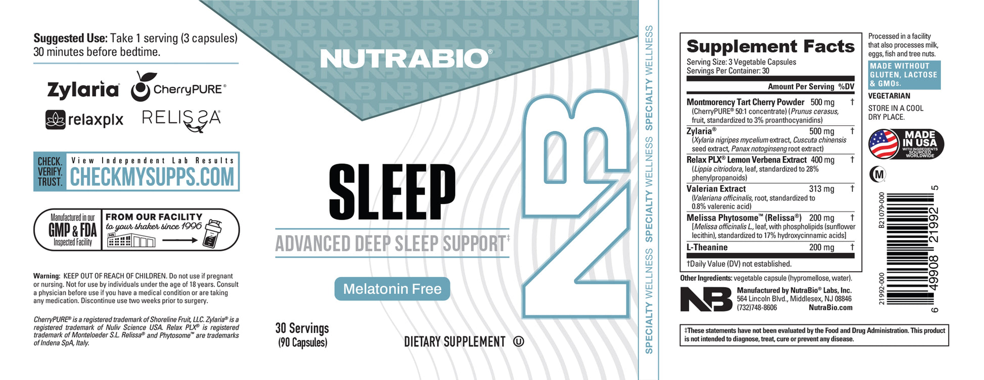 Sleep - Image 3