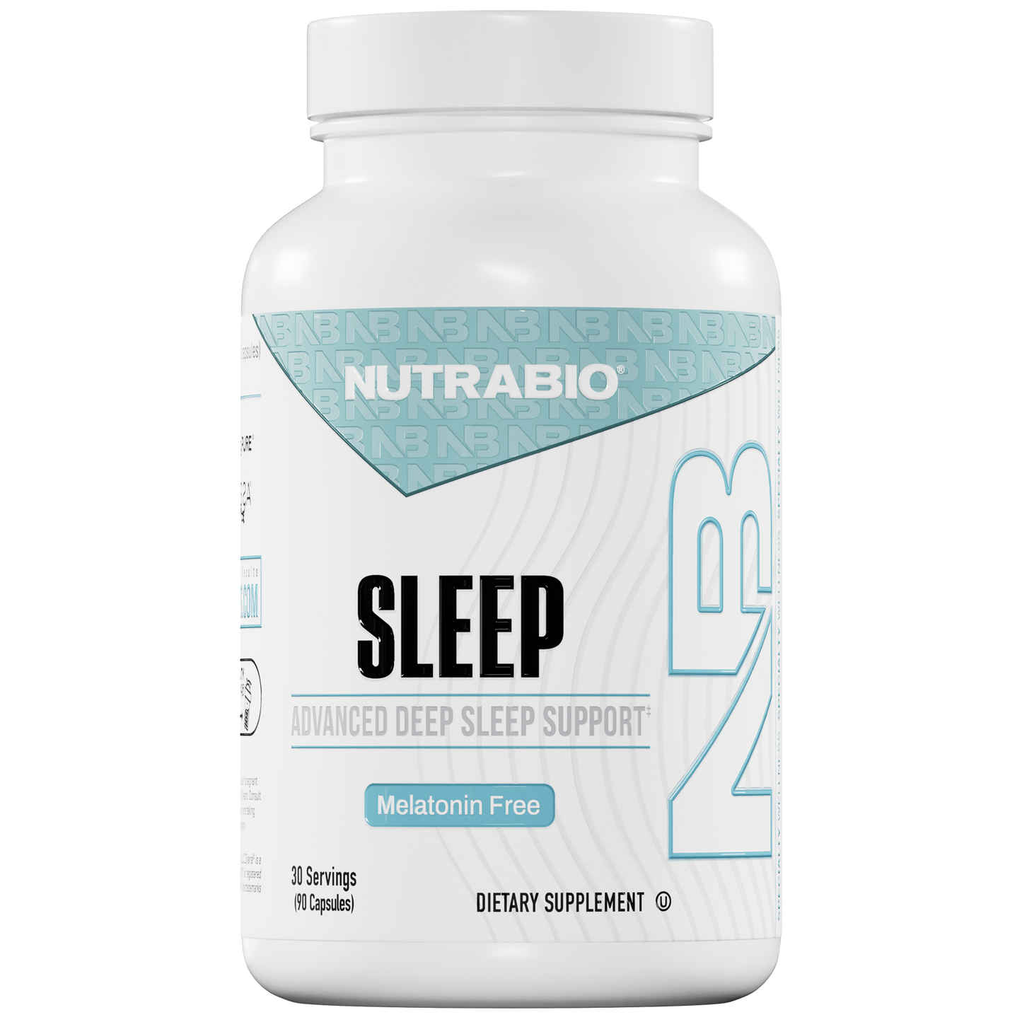 Sleep - Image 1